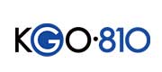 KGO-810 Logo