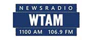 WTAM Logo